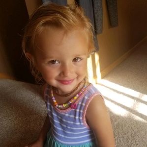 Meet your Posher, Sadie